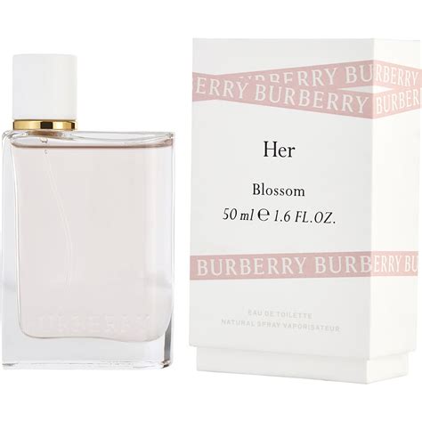 burberry her blossom perfume 3.3 oz|burberry her blossom perfume review.